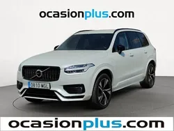 Gris Usado 2023 Volvo XC90 Core SUV | 47.182 € (Super precio)
