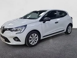 Usado 2021 Renault Clio V Business | 12.900 € (Buen precio)