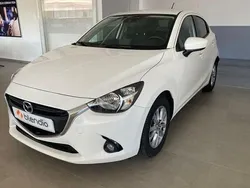 Usado 2015 Mazda 2 Style | 8585 €