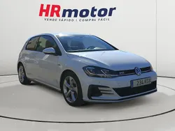 Negro Usado 2018 VW Golf VII GTI Utilitario | 22.240 € (Buen precio)