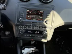 Gris / plata Usado 2016 Seat Ibiza Style Berlina | 6200 € (Buen precio)