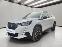 Blanco Usado 2022 Opel Movano Van | 22.950 € (Precio justo)