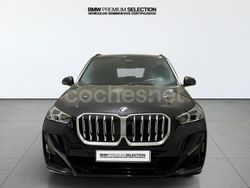 Negro Usado 2023 BMW X1 SUV | 42.800 € (Caro)