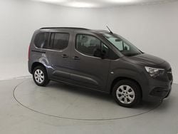 Gris Usado 2024 Opel Combo-e Life XL Elegance Monovolumen | 25.900 €