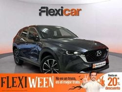 Gris Usado 2023 Mazda CX-5 SUV | 23.990 € (Super precio)