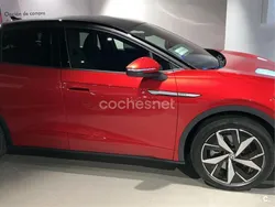 Eléctrico Usado 2022 VW ID.5 GTX SUV | 42.500 €
