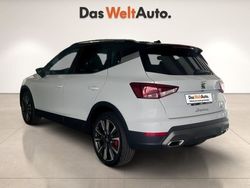 Blanco Nuevo 2024 Seat Arona FR SUV | 23.500 € (Caro)