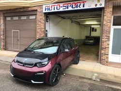 Rojo Usado 2022 BMW i3 Exclusive Utilitario | 46.999 €