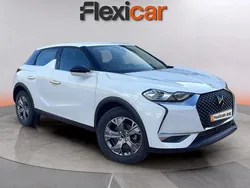 Blanco Usado 2023 DS Automobiles DS3 Crossback Bastille SUV | 14.090 € (Super precio)