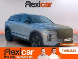 Gris Usado 2025 Jaecoo 7 SUV | 26.490 € (Buen precio)