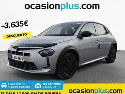 Gris Nuevo 2025 Lancia Ypsilon Utilitario | 18.687 € (Precio justo)