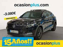 Negro Usado 2020 DFSK Fengon SUV | 18.490 €