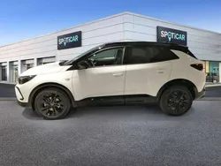 Blanco Nuevo 2024 Opel Grandland X S SUV | 28.500 € (Super precio)