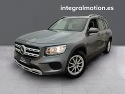 Mercedes GLB180