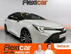 Blanco Usado 2023 Toyota Corolla Sport Familiar | 29.990 € (Caro)