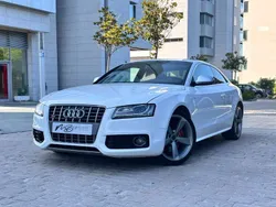 Blanco Usado 2008 Audi S5 Cabriolet Descapotable | 16.990 €