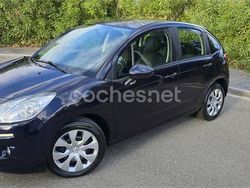 Azul Usado 2014 Citroën C3 Tonic Utilitario | 3999 € (Precio justo)