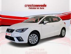 Usado 2025 Seat Ibiza Style | 16.261 € (Precio justo)