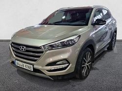 Usado 2018 Hyundai Tucson SUV | 19.040 € (Buen precio)