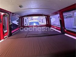 Rojo Usado 2009 VW T5 Van | 13.000 €