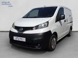 Usado 2019 Nissan NV200 Comfort Van | 10.400 € (Super precio)