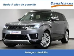 Usado 2019 Land Rover Range Rover Sport HSE SUV | 41.313 € (Super precio)