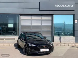 Usado 2024 Cupra Leon | 27.990 € (Un poco caro)