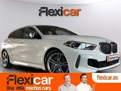 Blanco Usado 2020 BMW M135 Utilitario | 34.490 € (Buen precio)