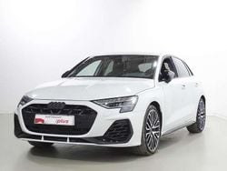 Blanco Usado 2024 Audi S3 Advanced Utilitario | 55.700 €