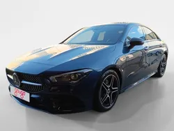 Usado 2021 Mercedes CLA200 AMG Berlina | 36.900 € (Caro)