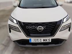 Blanco Usado 2023 Nissan X-Trail N-Connecta SUV | 35.000 € (Precio justo)