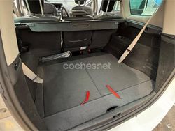 Blanco Usado 2015 Renault Scénic III Bose Edition Monovolumen | 12.000 € (Caro)