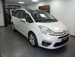 Blanco Usado 2012 Citroën C4 Aircross Start SUV | 9500 € (Un poco caro)