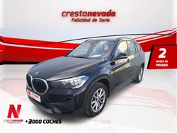 Usado 2022 BMW X1 SUV | 22.420 € (Super precio)