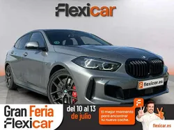 Gris Usado 2024 BMW 128 Berlina | 32.990 € (Super precio)