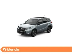 Gris Nuevo 2024 Suzuki Vitara SUV | 26.275 € (Un poco caro)