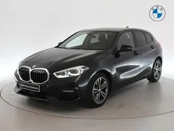 Usado 2022 BMW 120 Comfort Edition Utilitario | 30.900 € (Precio justo)