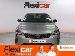 Gris Usado 2021 Opel Corsa Edition Utilitario | 11.490 € (Precio justo)