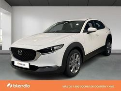 Blanco Nuevo 2025 Mazda CX-30 Center-Line SUV | 30.800 € (Precio justo)
