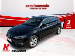 Usado 2019 VW Polo Advance | 13.542 € (Precio justo)