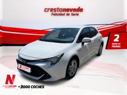 Usado 2020 Toyota Corolla Active | 21.485 € (Precio justo)