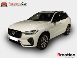 Blanco Usado 2023 Volvo XC60 Plus SUV | 42.490 € (Un poco caro)
