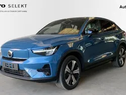 Otro Usado 2023 Volvo EC40 Plus SUV | 37.000 € (Super precio)