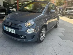 Varios colores Usado 2022 Fiat 500 | 12.990 €