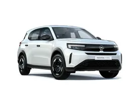 Blanco Nuevo 2025 Opel Frontera Edition SUV | 21.490 € (Super precio)