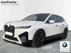 Blanco Usado 2024 BMW iX Comfort Edition SUV | 73.900 €