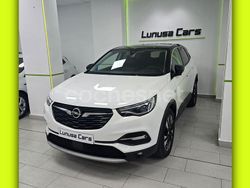 Blanco Usado 2022 Opel Grandland X Ultimate SUV | 19.990 € (Caro)
