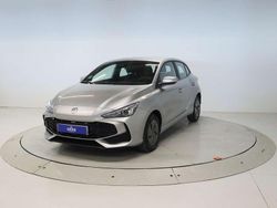 Gris Usado 2025 MG MG3 Utilitario | 17.005 € (Precio justo)