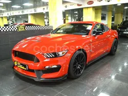 Usado 2017 Ford Mustang GT Coupe | 93.800 €