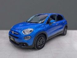 Azul Usado 2021 Fiat 500X Connect SUV | 15.400 € (Super precio)